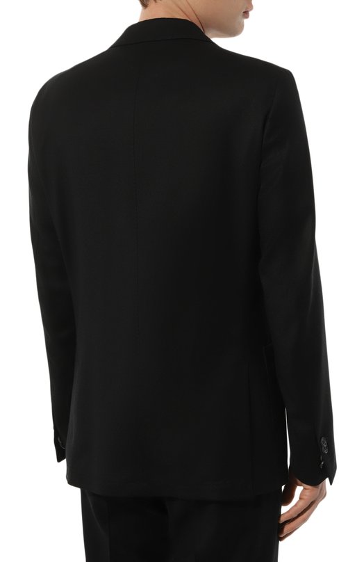 фото Шерстяной костюм corneliani