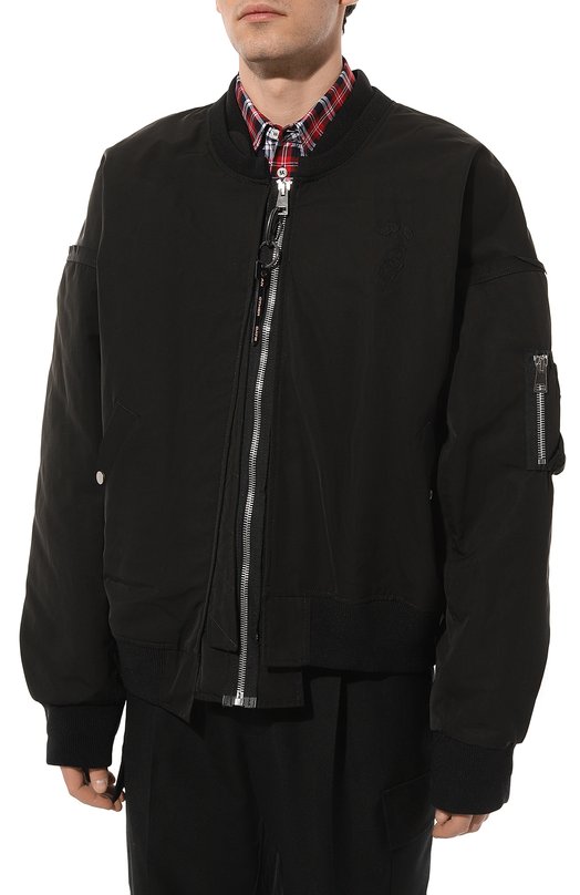 фото Бомбер aod an other date