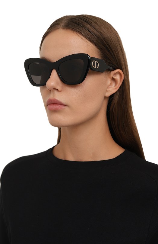 фото Солнцезащитные очки dior eyewear