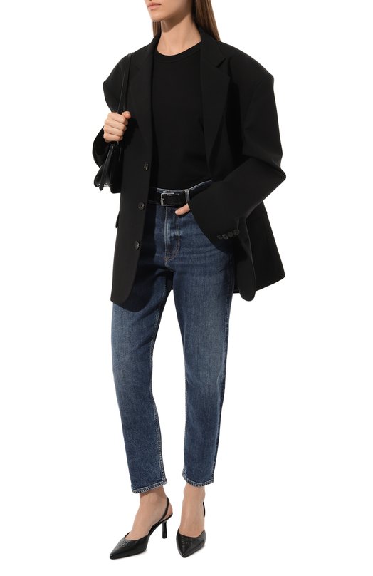 фото Джинсы boss