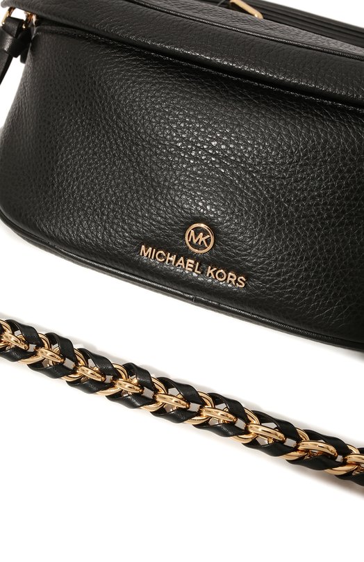 фото Поясная сумка slater mini michael michael kors