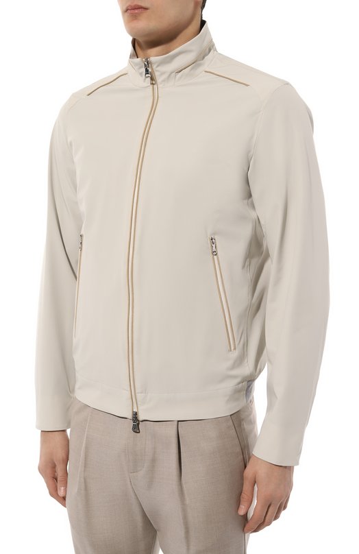 фото Бомбер paul&shark