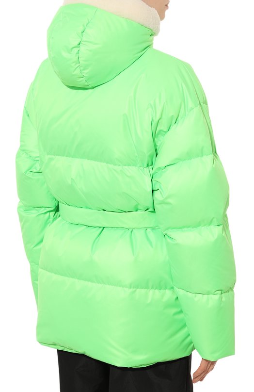 фото Пуховик mira