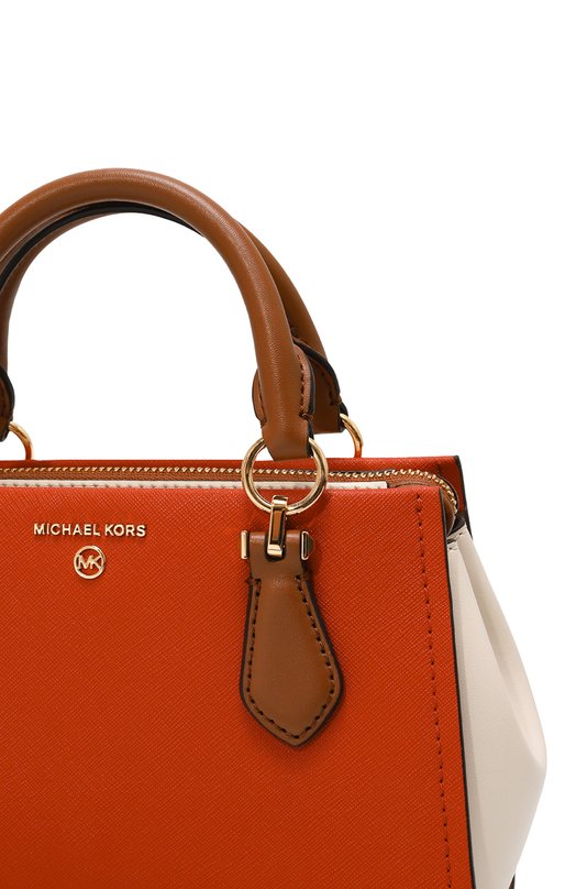 фото Сумка marilyn small michael michael kors