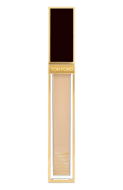 фото Консилер shade and illuminate, оттенок 1w0 ecru (5.4ml) tom ford