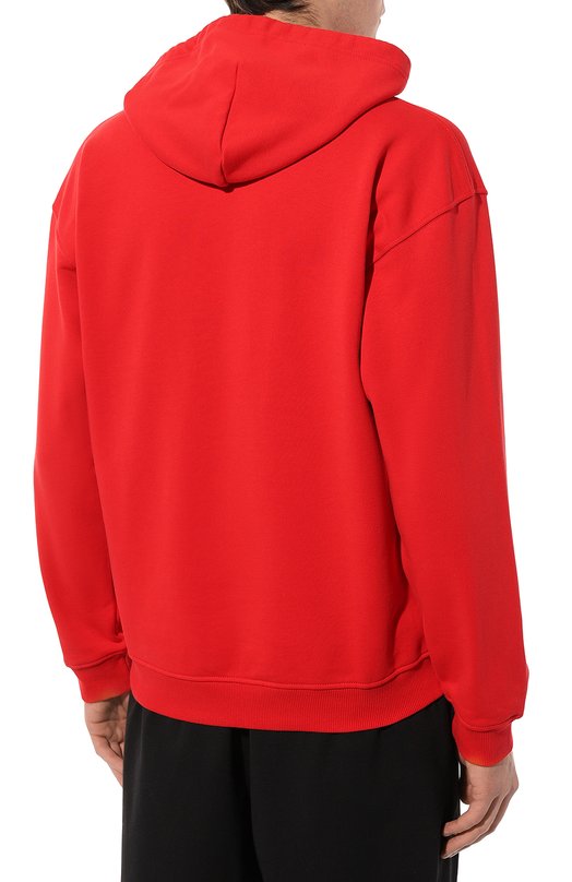 фото Хлопковое худи diesel