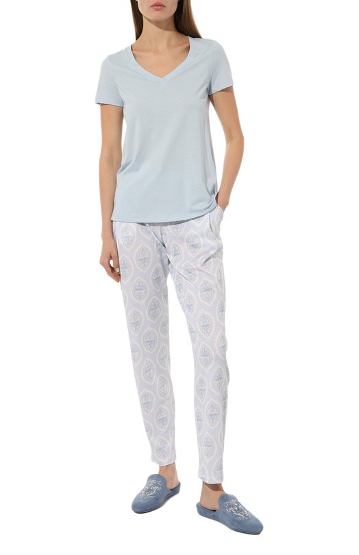 фото Футболка hanro