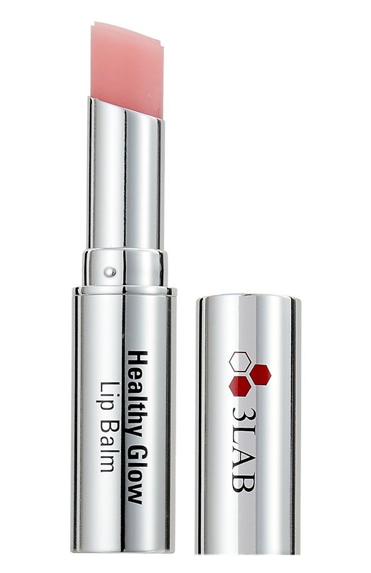 фото Бальзам для губ healthy glow (5g) 3lab