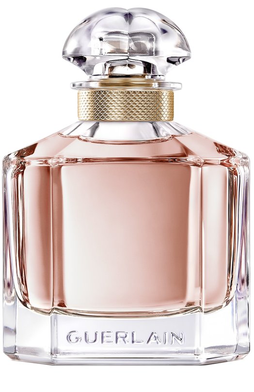 фото Парфюмерная вода mon guerlain (100ml) guerlain