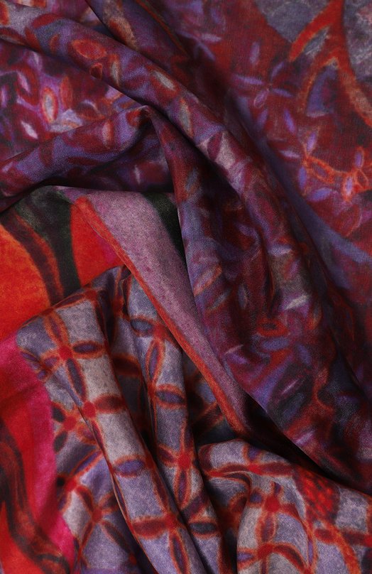 фото Шелковый платок сефарды gourji