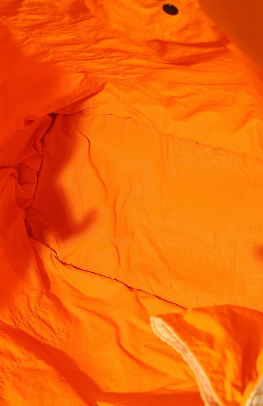 фото Текстильная сумка-тоут stone island