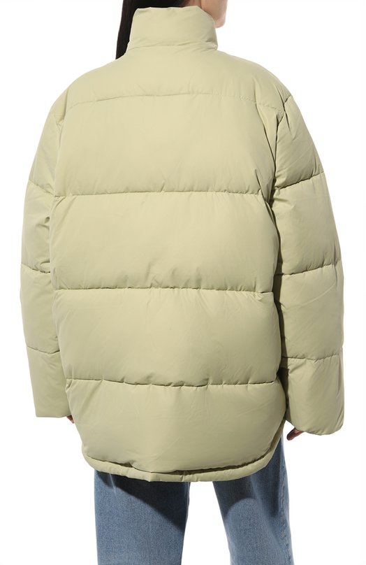 фото Утепленная куртка like yana