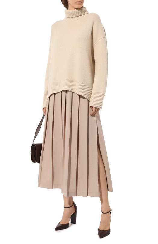 фото Кожаные туфли piper gianvito rossi