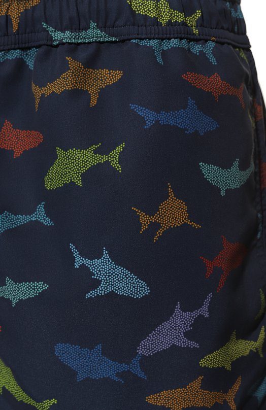 фото Плавки-шорты paul&shark