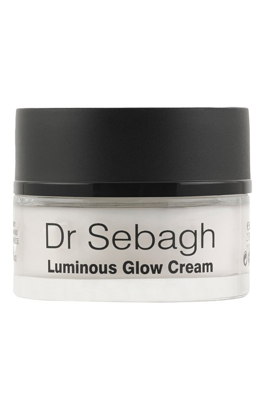 фото Крем для лица luminous glow (50ml) dr sebagh