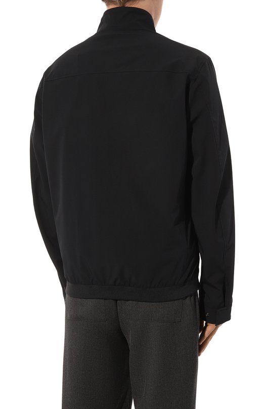 фото Бомбер paul&shark