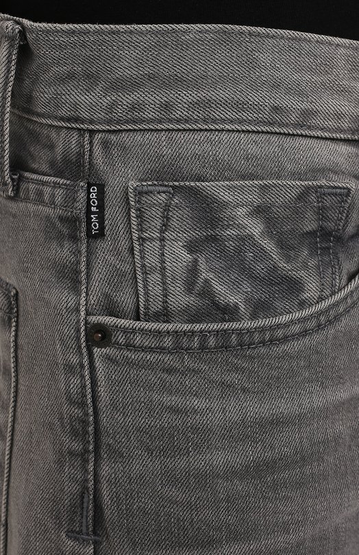 фото Джинсы tom ford