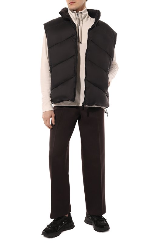 фото Комбинированные кроссовки run ds2 dsquared2