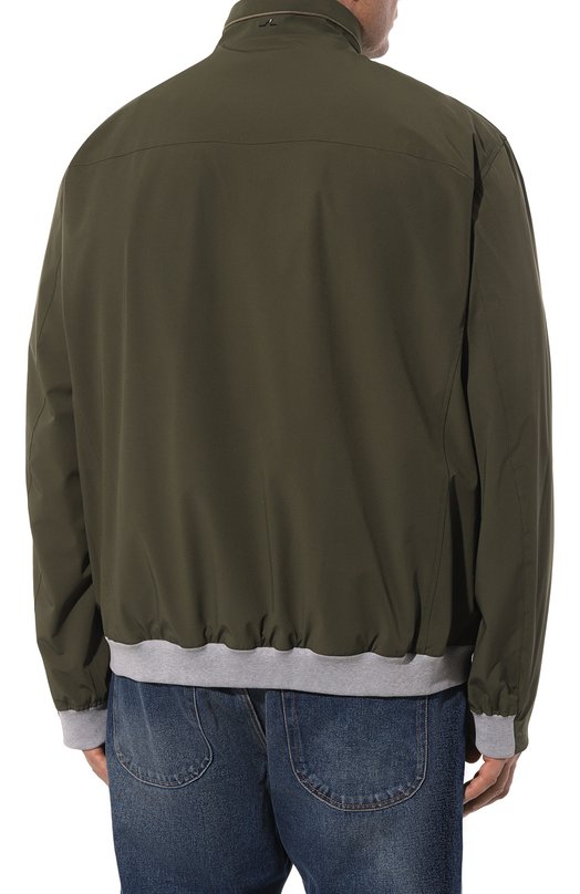 фото Бомбер paul&shark