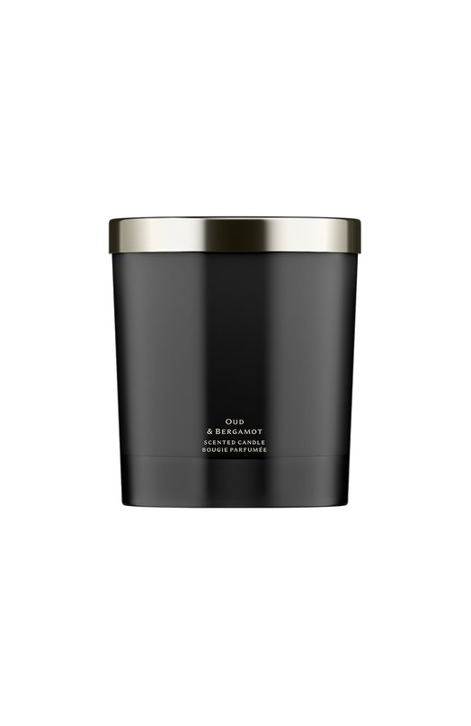 фото Свеча oud & bergamot (200g) jo malone london