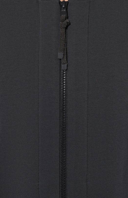 фото Хлопковая толстовка brunello cucinelli