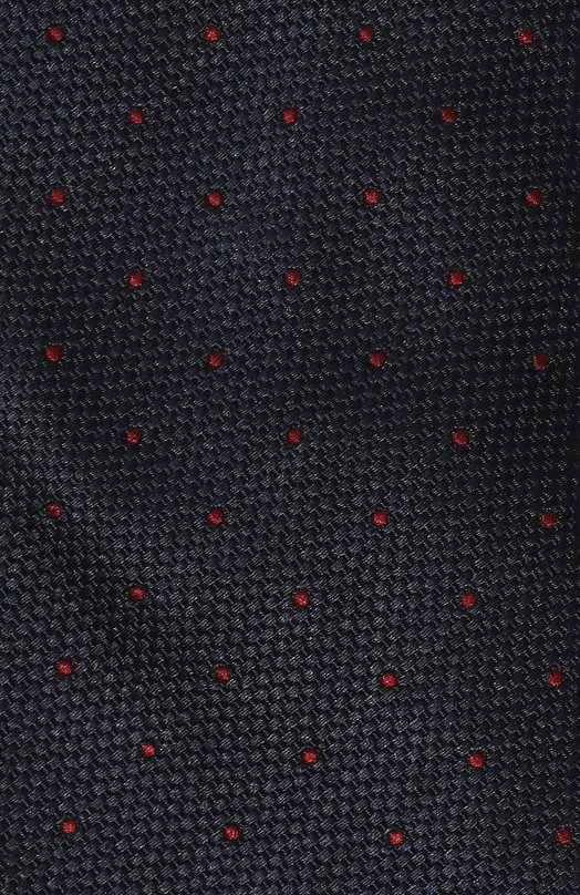 фото Шелковый галстук brunello cucinelli