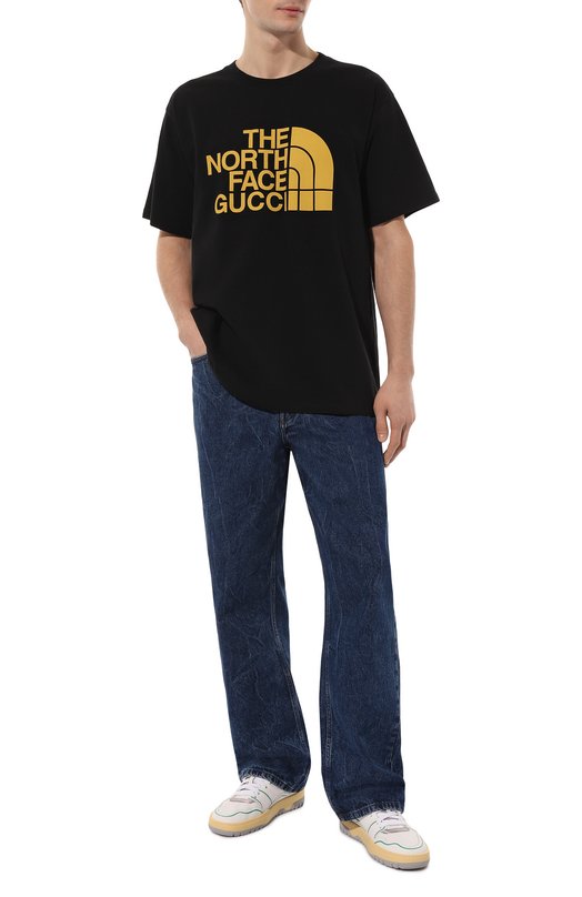 фото Джинсы dries van noten