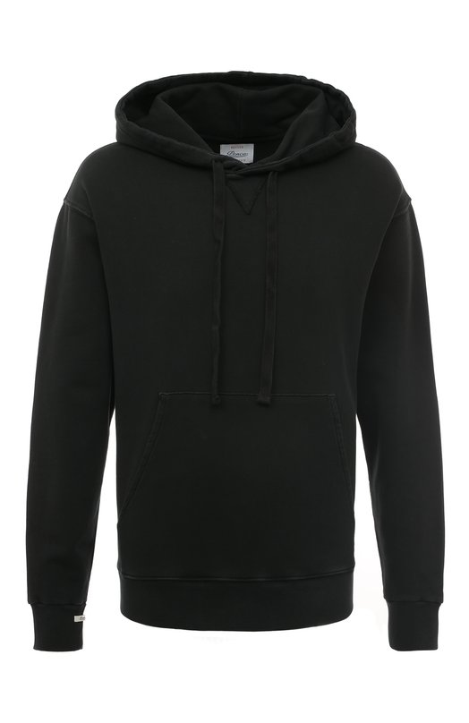 фото Хлопковое худи pence