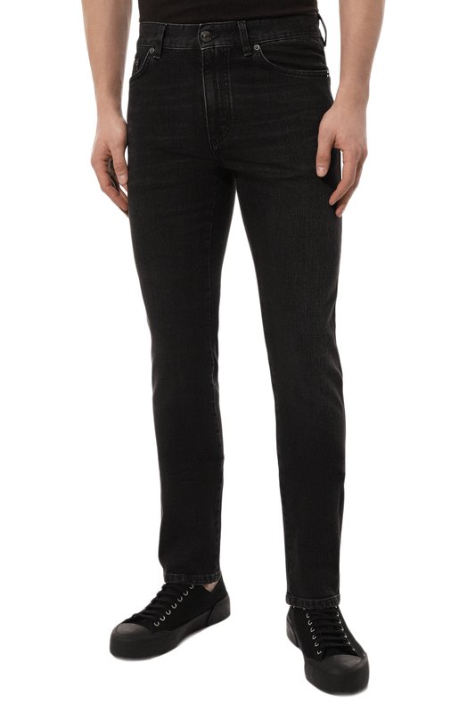 фото Джинсы ermenegildo zegna