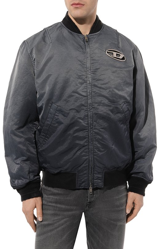 фото Бомбер diesel