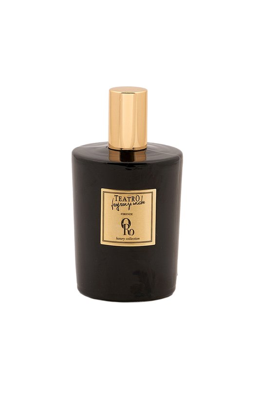 фото Спрей для дома oro luxury collection (100ml) teatro