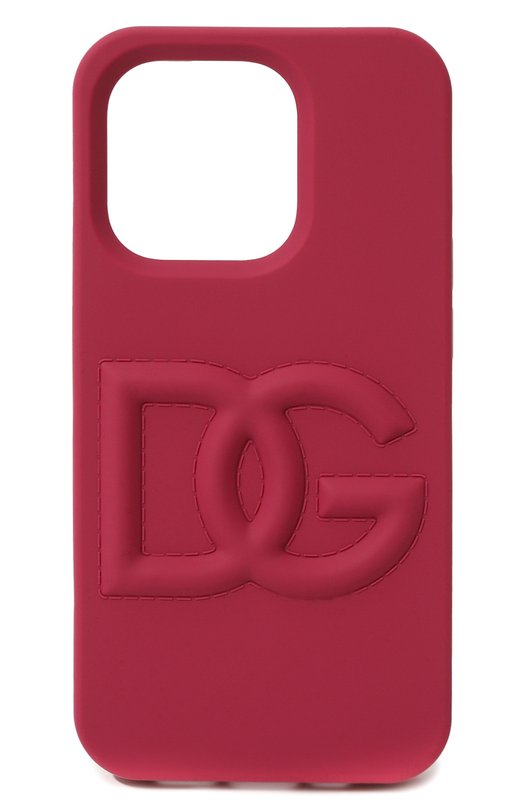 фото Чехол для iphone 14 pro dolce & gabbana