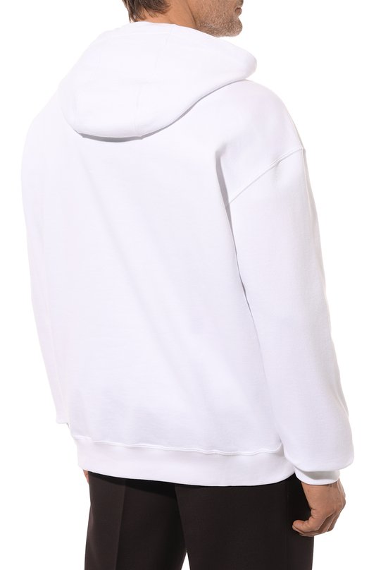 фото Хлопковое худи paul&shark