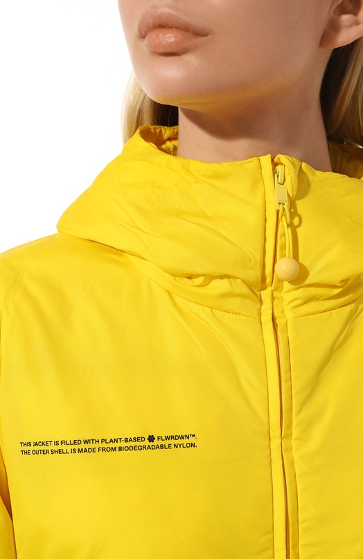 фото Куртка pangaia