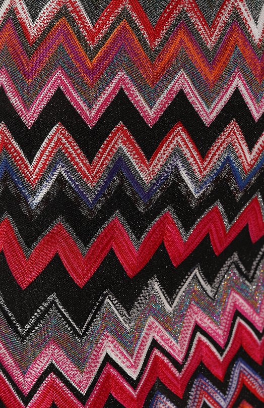 фото Юбка из вискозы missoni