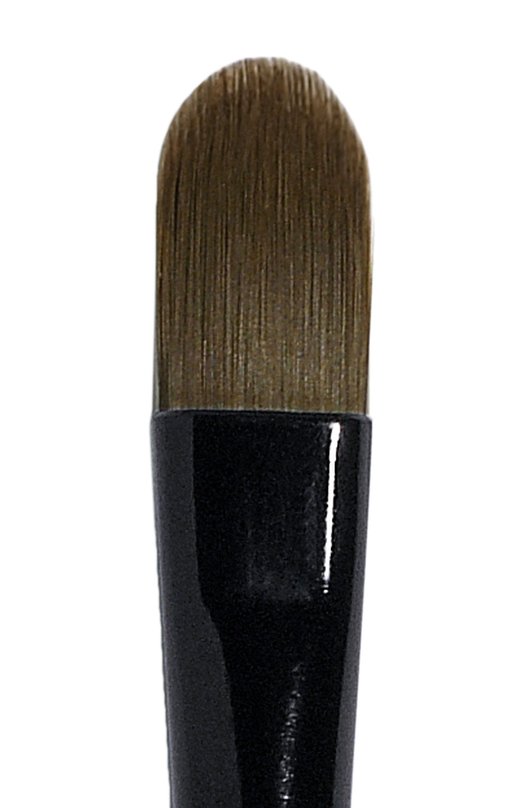 фото Профессиональная кисть для кремовых текстур cream blending brush bobbi brown