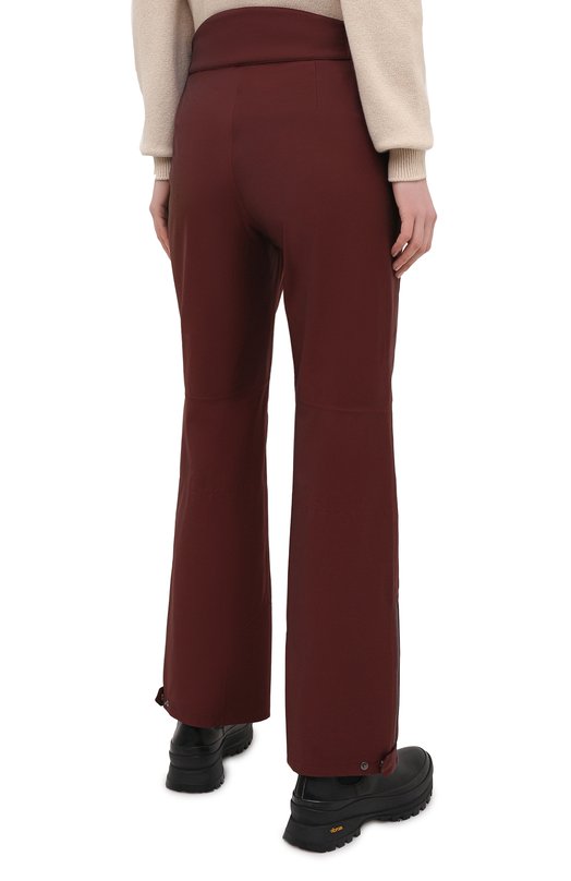 фото Утепленные брюки loro piana