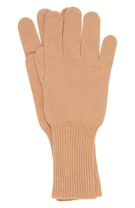фото Кашемировые перчатки jil sander