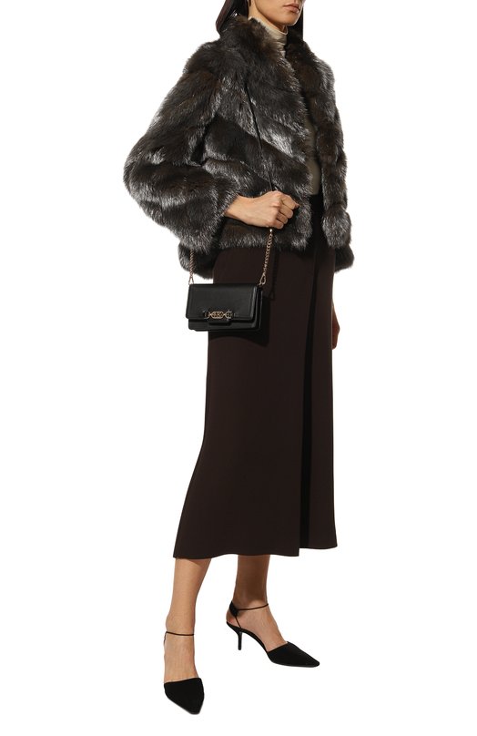 фото Сумка heather mini michael michael kors