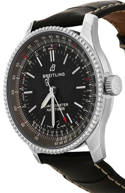 фото Часы navitimer 1 automatic 38 breitling