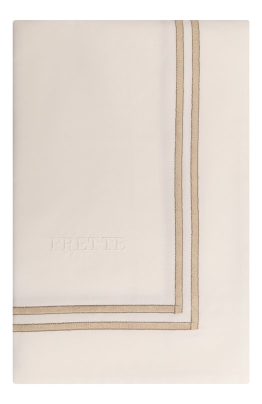 фото Комплект постельного белья hotel classic frette