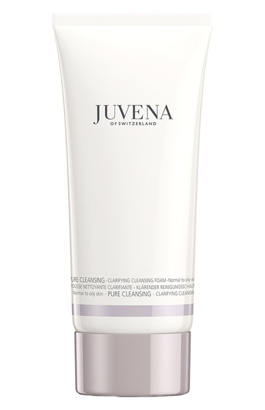 фото Пенка для глубокого очищения (200ml) juvena