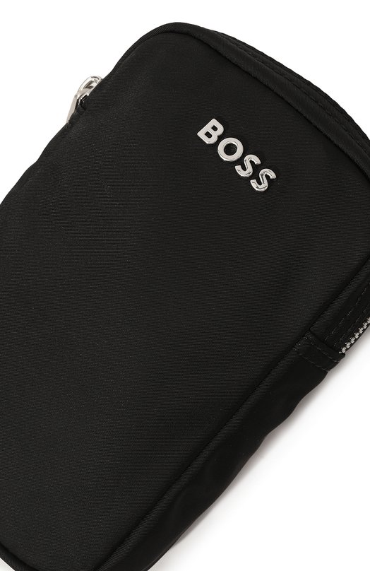 фото Текстильная сумка boss