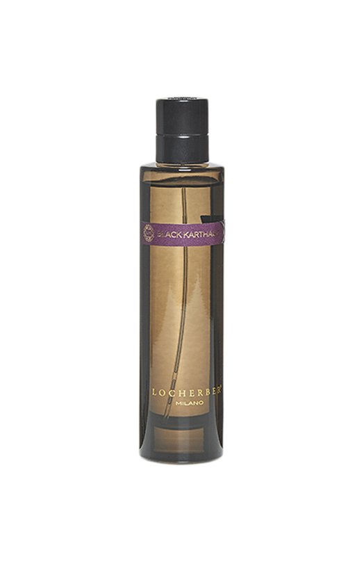 фото Спрей для дома black karthago (100ml) locherber milano