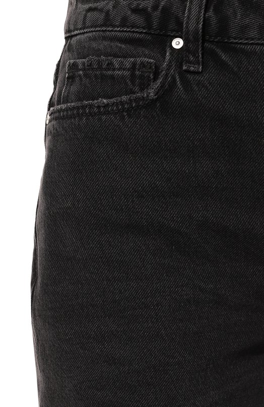 фото Джинсовые шорты sammy short paige