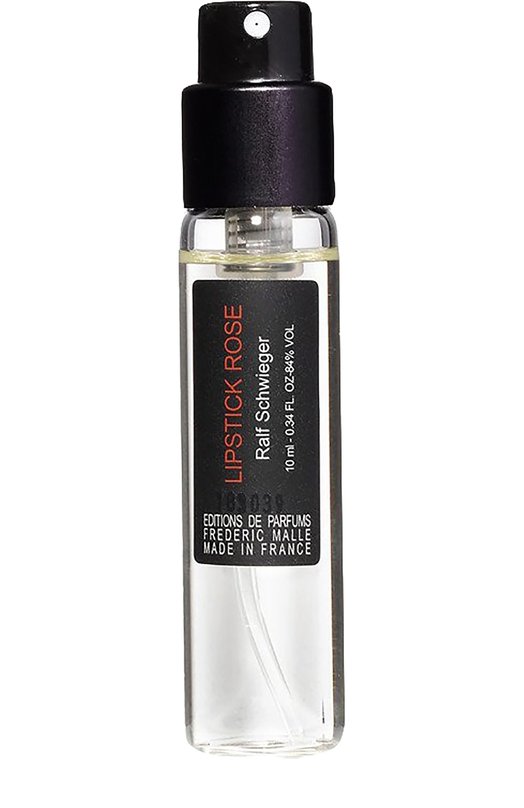 фото Парфюмерная вода lipstick rose (10ml) frederic malle