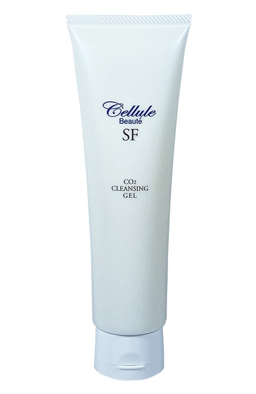 фото Очищающий гель sf co2 cleansing gel (150g) amenity