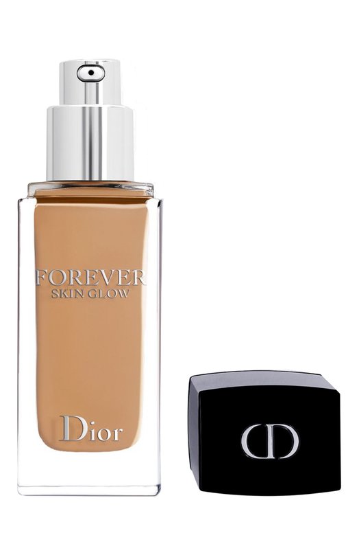 фото Тональный крем для лица dior forever spf 20 pa+++ , 4n нейтральный (30ml) dior