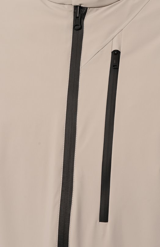 фото Двусторонний бомбер duno