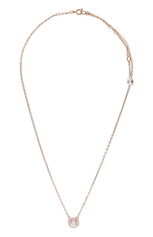 фото Подвеска на цепочке constella swarovski